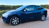 Tesla Model Y Long Range AWD - 1. Hand - Garantie 2031