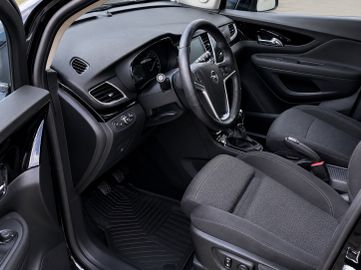 Opel Mokka X - 7