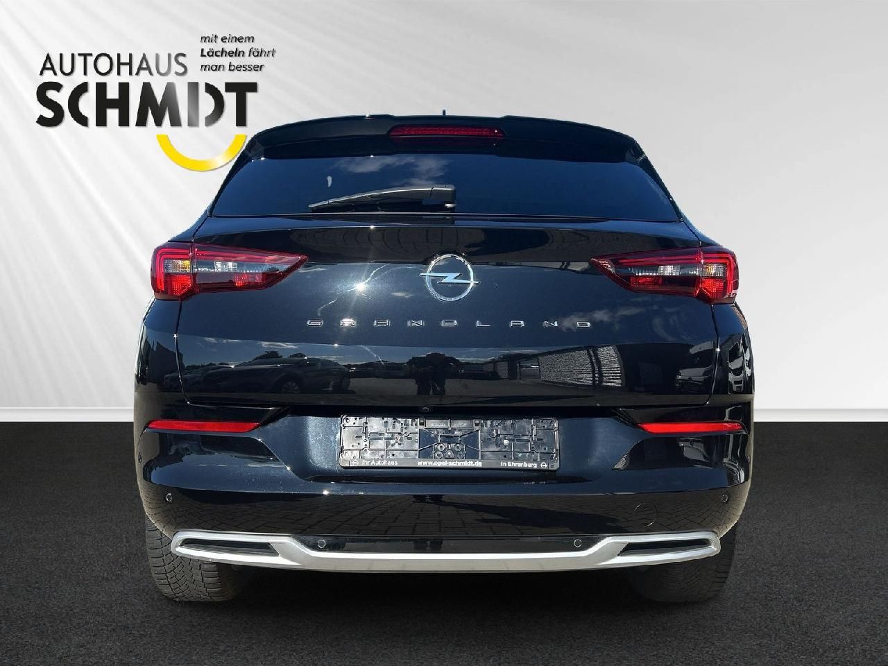 Fahrzeugabbildung Opel Grandland Ultimate