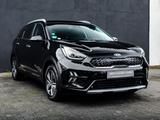 Kia Niro Spirit Plug-in Hybrid - Kia Niro SUV