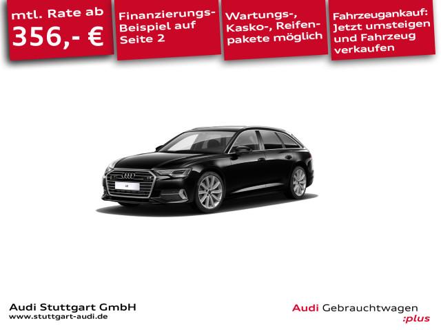 Audi A6 Avant sport 40 TDI Leder Keyless PDC+Kamera