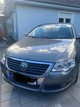 Volkswagen Passat 2.0 FSI, Automatik, TÜV/HU bis 7/2026 - Volkswagen Passat aus 2005