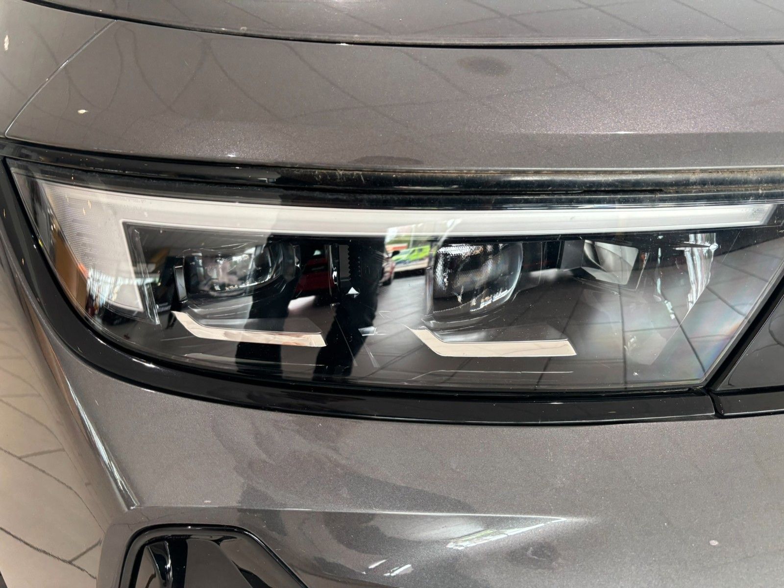 Fahrzeugabbildung Opel Astra L Lim. 1.6 HYBRID ULTIMATE NAVI/360°/SPORT