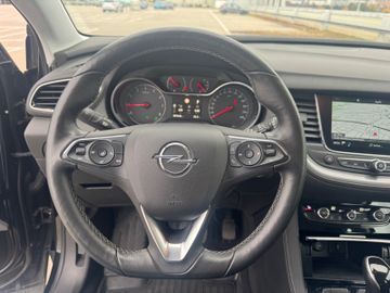 Opel Grandland (X) - 7
