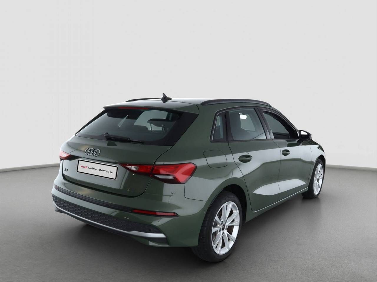 Audi A3 - Bild 12