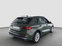 Audi A3 - Vorschau Bild 12