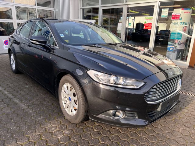Ford Mondeo Lim. Trend