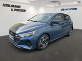 Hyundai i20 N Line 1.0 Navi/BOSE/PDC/Sitz/Lenkradheizung - Hyundai Neuwagen in Essen