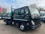 Mitsubishi Canter 7C18D DoKa*3-Seiten Meiller Kipper*Klima* - Mitsubishi Canter