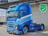 Volvo FH 540 FH 4X2 NL-Truck XL Full-Air 2x Tanks I-Pa - Offers