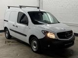 Mercedes-Benz Citan 109 CDI lang / Bluetooth / KLIMA - Mercedes-Benz Citan in Duisburg