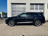 Audi Q7 3.0 TDI quattro 7-Sitzer Pano Leder AHK - Audi Q7 in Braunschweig