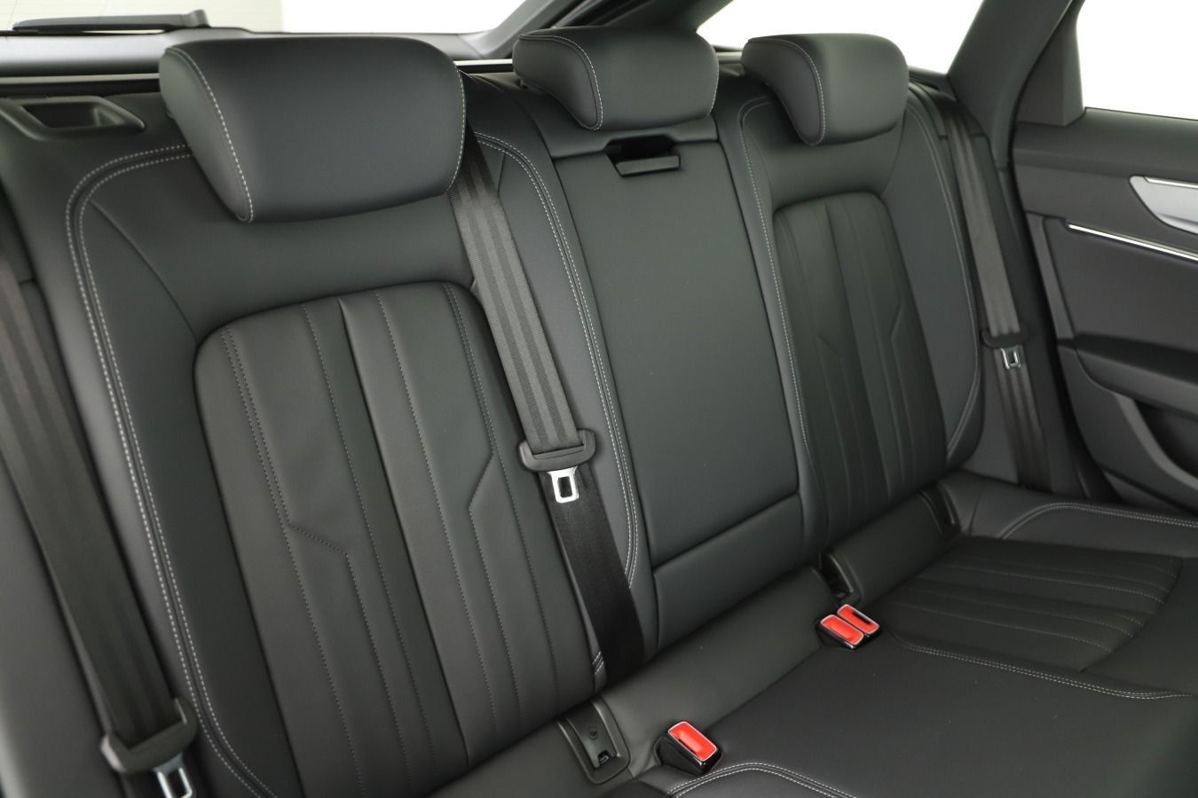 Audi A6 - Bild 7