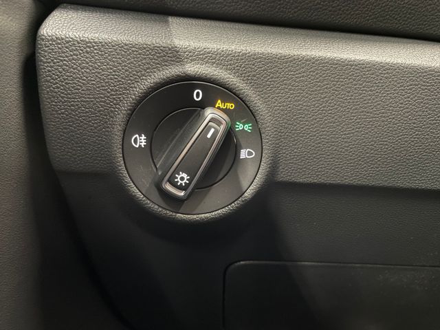 T-Roc Goal 1.0 TSI LED KLIMAAUTO. ACC