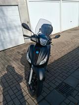 Piaggio Medley 150 - PIAGGIO ROLLER 150