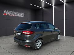 Ford C-Max 1.5 EcoBoost Titanium