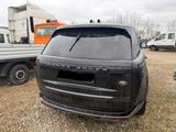 Land Rover Range Rover 3.0 P400 SE - Land Rover Range Rover Unfallwagen