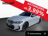BMW 320dA T M SPORT Pano,19",St+Go,Leas.o.Anz.398,-