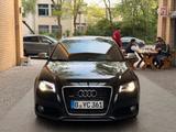 Audi A3 2.0 TDI 170 PS Quattro S line+ - Audi A3: 170 TDI