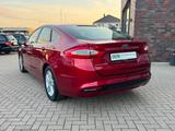 Ford Mondeo 2,0 TDCi 110kW Titanium 2te Hand - Ford Mondeo: Tdci Titanium