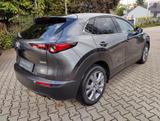 Mazda CX-30 2.5L e-SKYACTIV G FWD Exclusive-line - Mazda CX-30 mit Hybrid-Antrieb: Exclusive Line