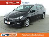 Opel Astra 1.6 CDTI Innovation Start/Stop*LED*TEMPO* - Opel Astra mit Diesel-Antrieb