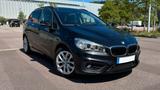 BMW 220d Active Tourer - BMW 220 in Saarbrücken