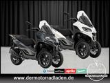 Piaggio MP3 310 E5+ // 2x Farben // 0% Finanzierung - Offers
