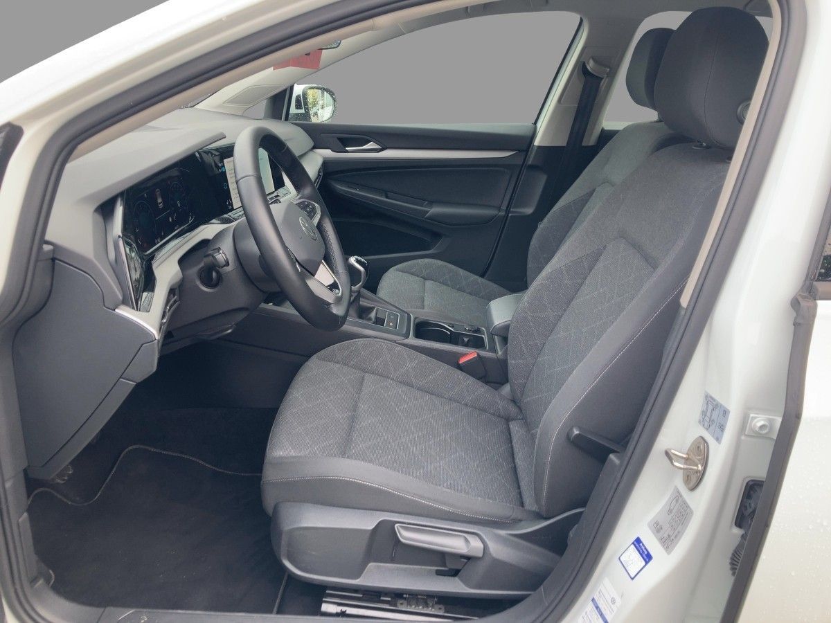 Volkswagen Golf - Bild 7
