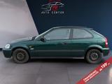 Honda Civic 1.4i EJ9/Automatik/Klimaanlage - Honda Civic: I