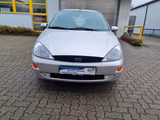 Ford Focus 1.6 - Ford aus 2001