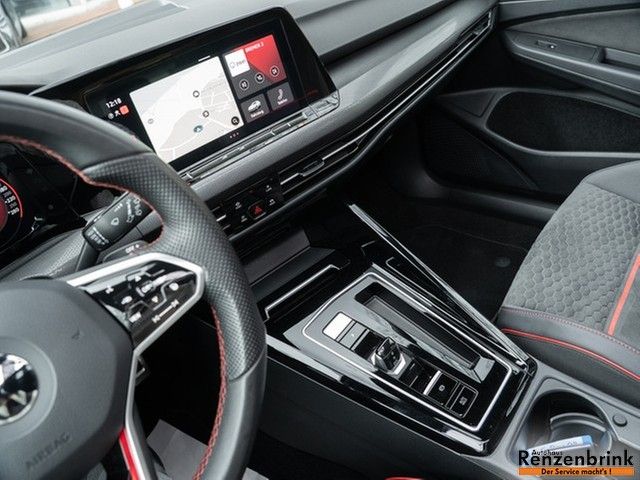 Golf VIII GTI Clubsport R-Performance-Paket