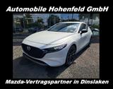 Mazda 3 2.5L e-SKYACTIV G 140PS Homura - Mazda 3 Neuwagen in Duisburg