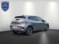 Renault Clio Techno TCe 90 *Winter-Paket/SHZ/Lenkradhzg.