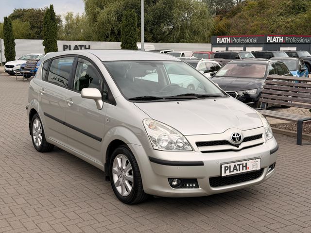 Toyota Corolla Verso 1.8 Executive