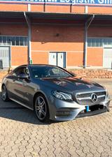Mercedes-Benz Mercedes E-Klasse Coupe c238 220d AMG Line - Mercedes-Benz 220: 220e