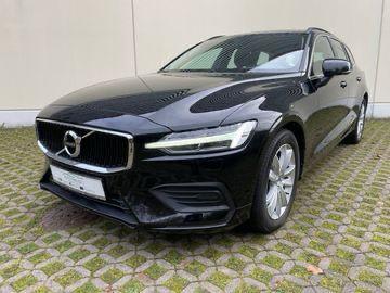 Volvo 2.0 B4 Aut.Kombi Mild-Hybrid LED DAB+Sound