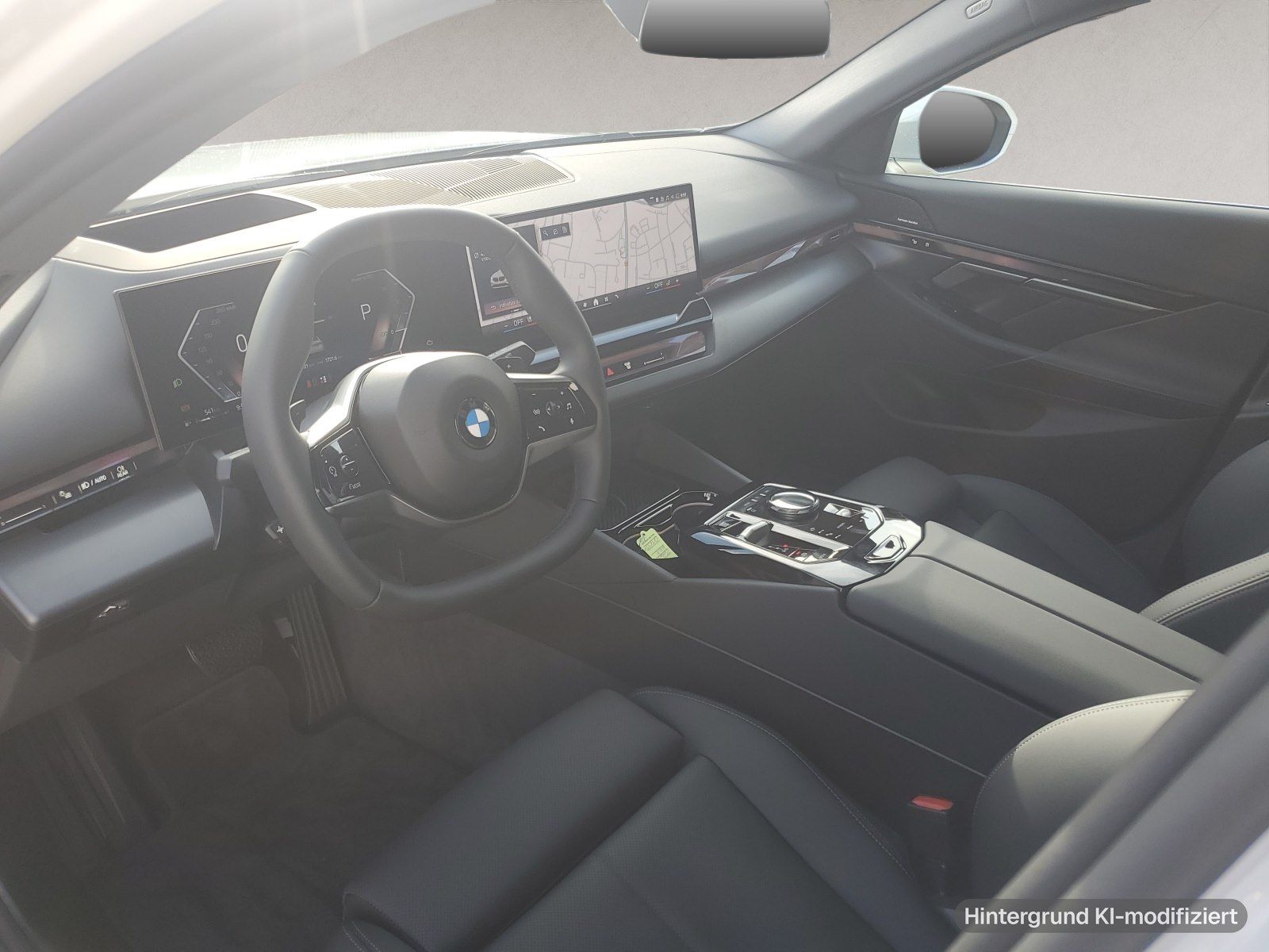 BMW 520 - Bild 13
