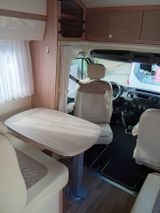 Ahorn 690 P Mit Anhängerkuplung W/S Reifen mit Stüzen  - Offers matching your search criteria