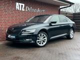 Skoda Superb Lim. Style Memory*BiXenon*1.HD - Skoda Superb Gebrauchtwagen