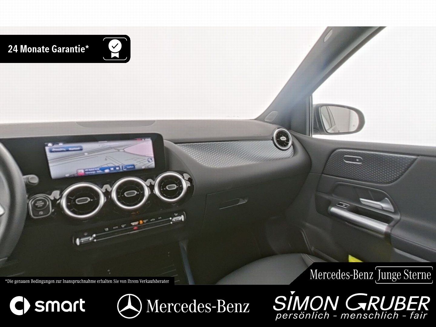 Fahrzeugabbildung Mercedes-Benz B 180 Progressive Advanced Kamera LED Navi AHK