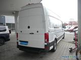 Volkswagen Crafter 2.0TDI Kasten LR Superhochd. 2xSchiebet. - Volkswagen Crafter: Van, Super