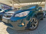Subaru XV 2.0D AWD +Klima+Allrad+6-Gang+8-fach bereift - Subaru XV: Limousine