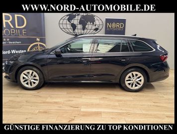 Skoda Octavia - 8
