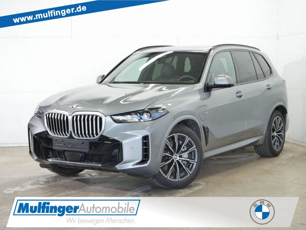 Image of BMW X5