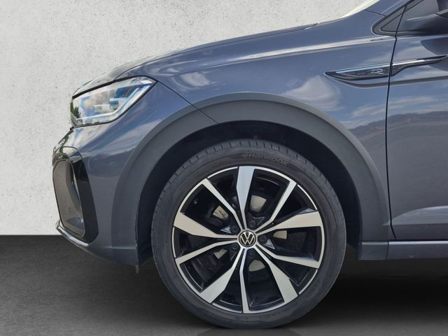 Taigo R-Line 1.0 TSI,IQ.LIGHT,Navi,AHK