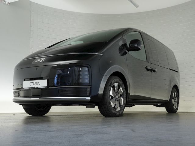 Hyundai Staria – Bild 27