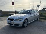BMW Bmw 320 320d cat Touring MSport - BMW 320 aus 2009: 320d