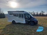 Sunlight Adventure V 60 SAT/TV/Radio/Kamera/Markise  - Sunlight Teilintegrierter T60