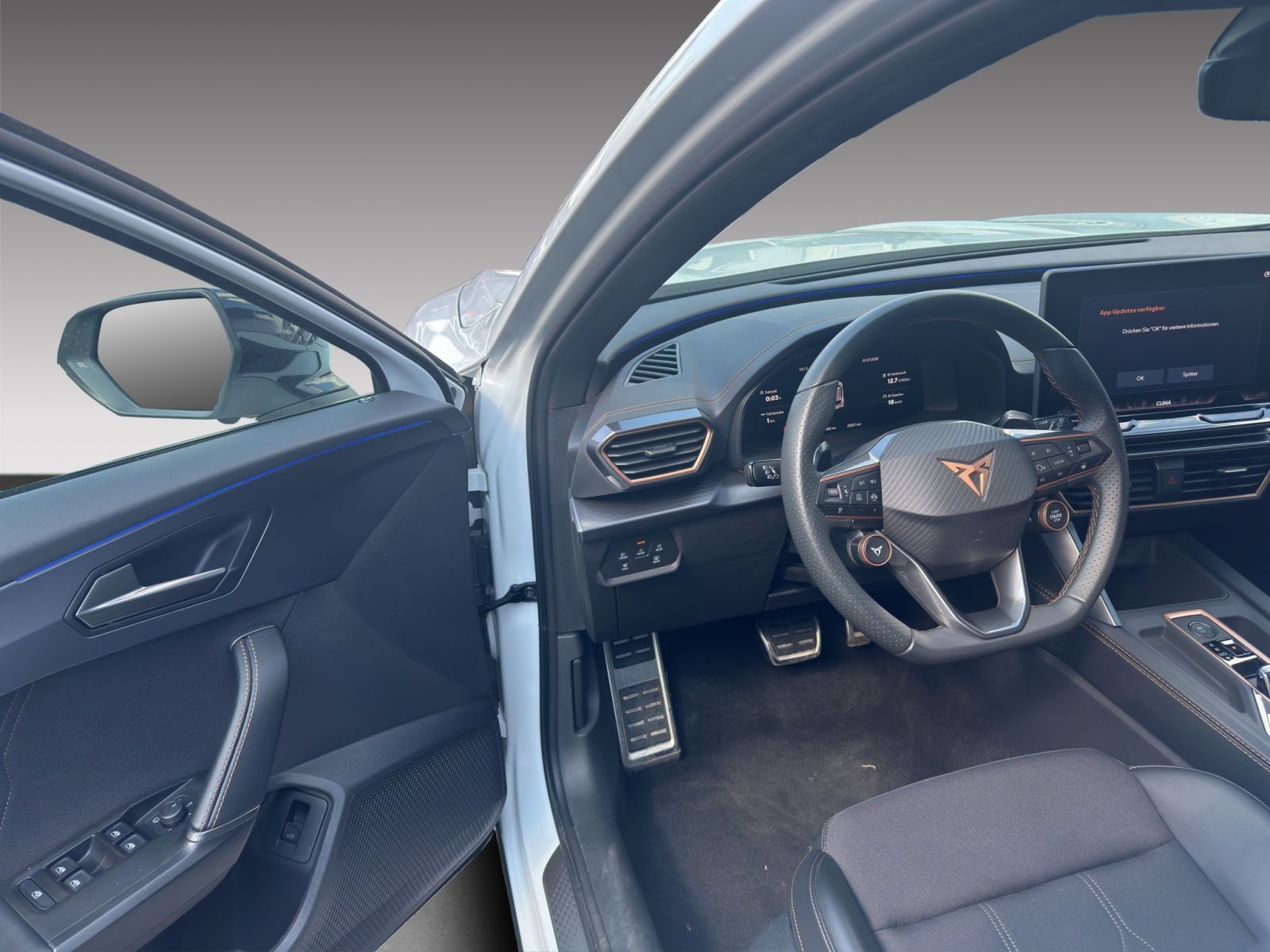 Cupra Formentor - Bild 7